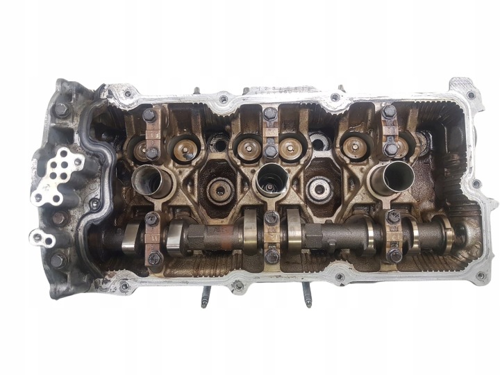 TESTATA Motore Nissan 3.5 V6 VQ35