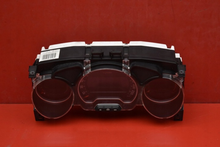 dials dials EU 9666326380 CITROEN C5 II X7 1.8 16V 125 KM 08-17