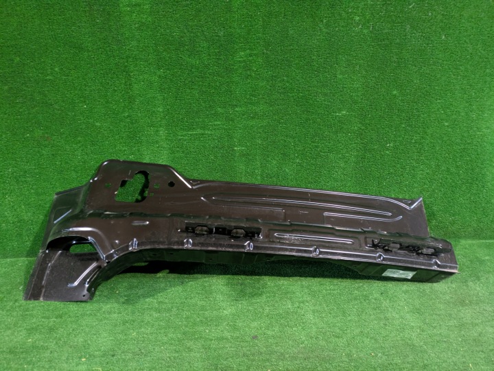 rear panel HYUNDAI TUCSON IV 20