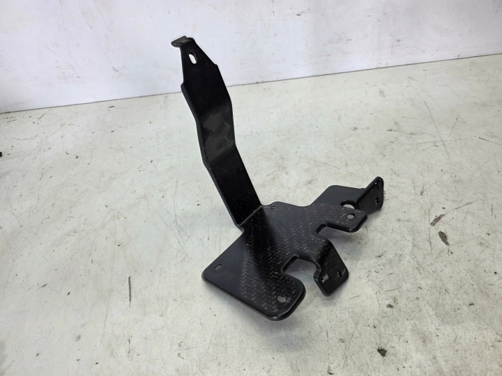 bracket holder STEROWNIKA AUDI A6 C8 4K0907349