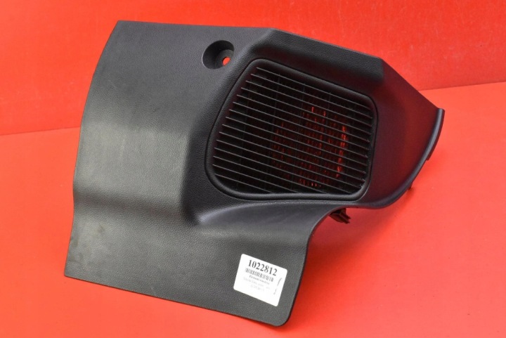 copertura GREMBIALINA BATERII sinistra 76974-K0020 TOYOTA YARIS CROSS 1.5 VVT-IE 92 KM 20