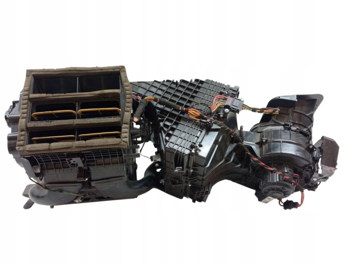 heater 7E1820005AC VW Volkswagen Transporter VI (2015-2024) T6
