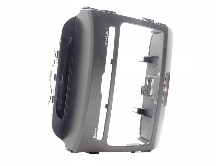frame DEKOR navigation devices 95960-3U000 KIA SPORTAGE III 3