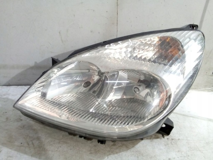 Citroen C5 und Licht links vorne ksenon xenon 9644275380