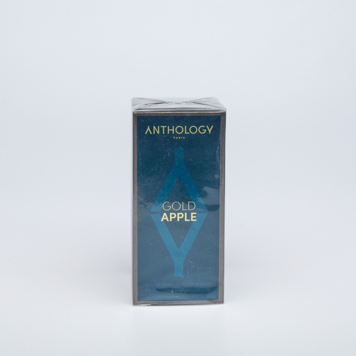 anthology gold apple