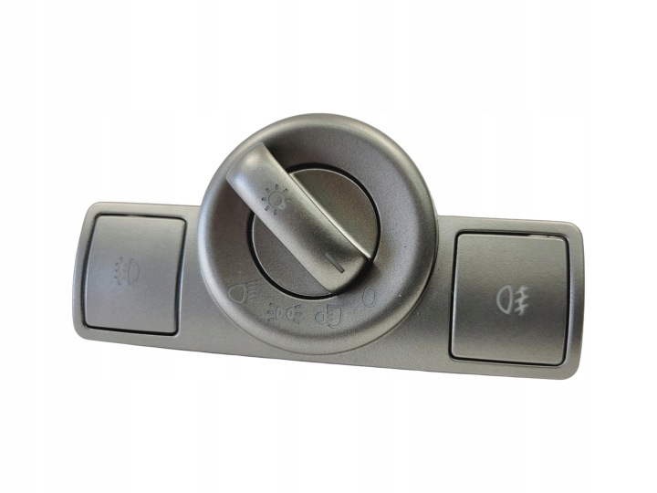 Interrupteur commande phares feux VW PHAETON LIFT 3D0941531H