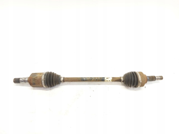 TESLA MODEL 3 2022r antriebswelle vorne links JLK02-1536670-00-B