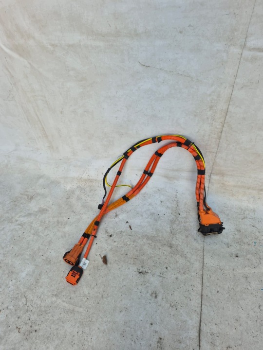 MERCEDES EQV N447 19-> wiring KABEL wiring LADOWANIA
