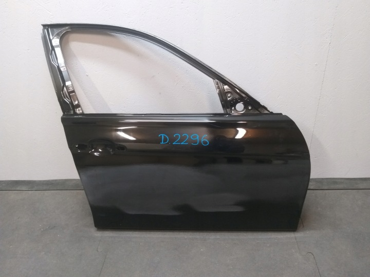 PORTIÈRE AVANT DROIT BMW III 3 F30 F31