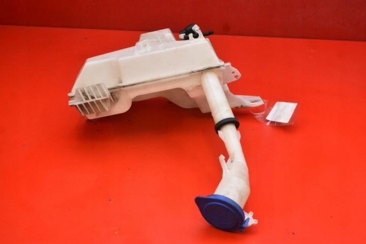 washer fluid tank FORD FOCUS MK3 1.6 TDCI 116 KM 11-15