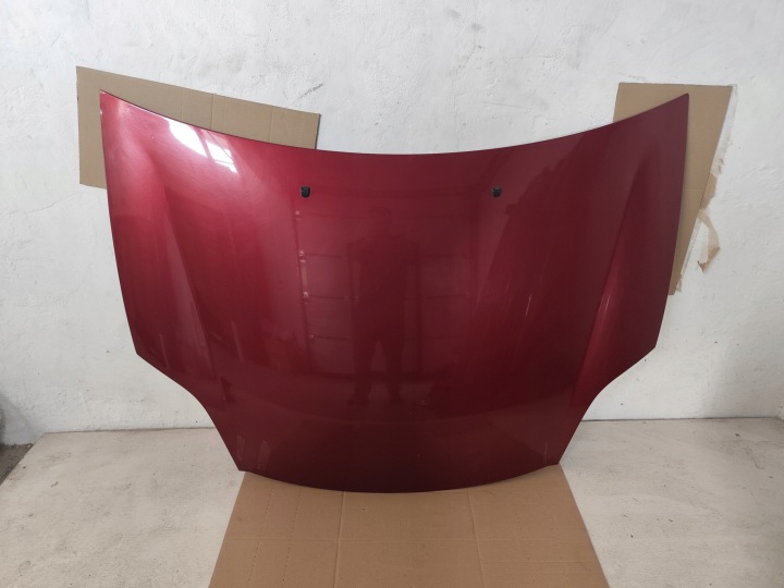 FIAT BRAV0 II 2008 Motorhaube Fronthaube Farbe 106B