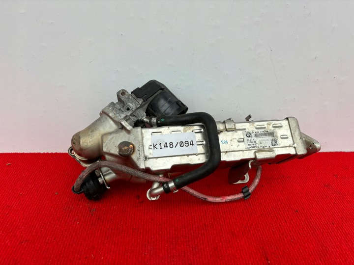 exhaust gas cooler EGR valve BMW F20 F21 F30 F25 F45 782321008 K148/094