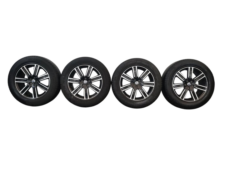 4x CERCHI di alluminio VOLVO XC60 e 7.5Jx18" 5x108 ET55 31400075
