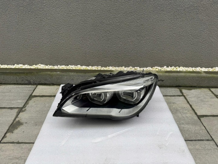Licht links BMW 7 F01 F02 LCI LIFT Full LED Adaptive Led