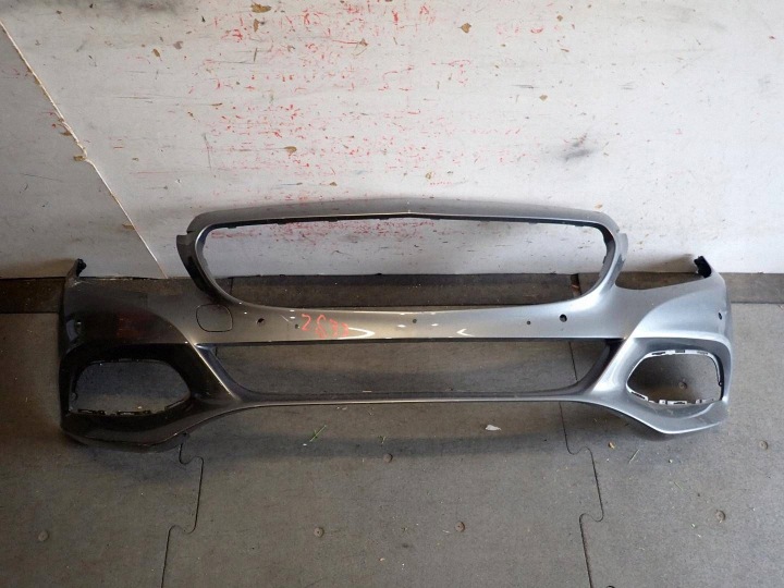 Stoßstange vorne vorne MERCEDES C-KLASA W205 2014- A2058850125