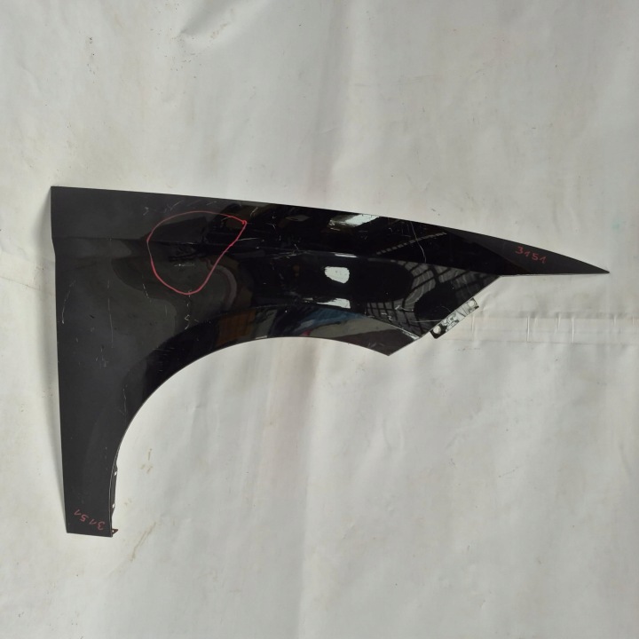 SEAT LEON III 3 5F 12-20 parafango Anteriore Anteriore Destra