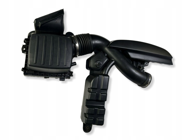 Boîte a filtre Tuyau Tuyau d’entrée rezonator Tuyau Dodge Durango 3.6 2014