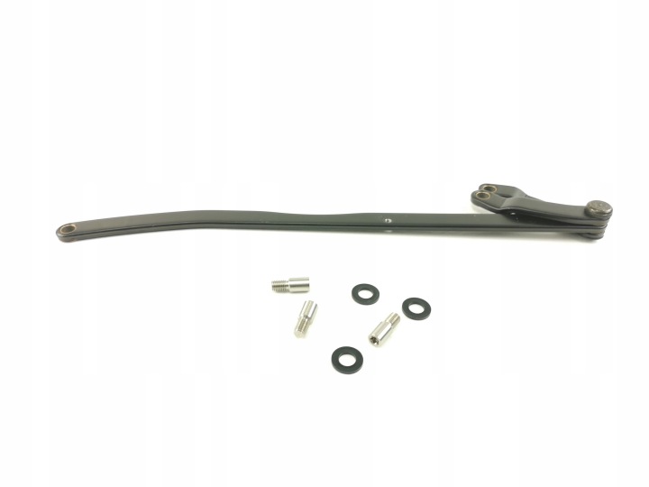 wischerarm dach links SAAB 900 CABRIO 1994-1998 / 7497480