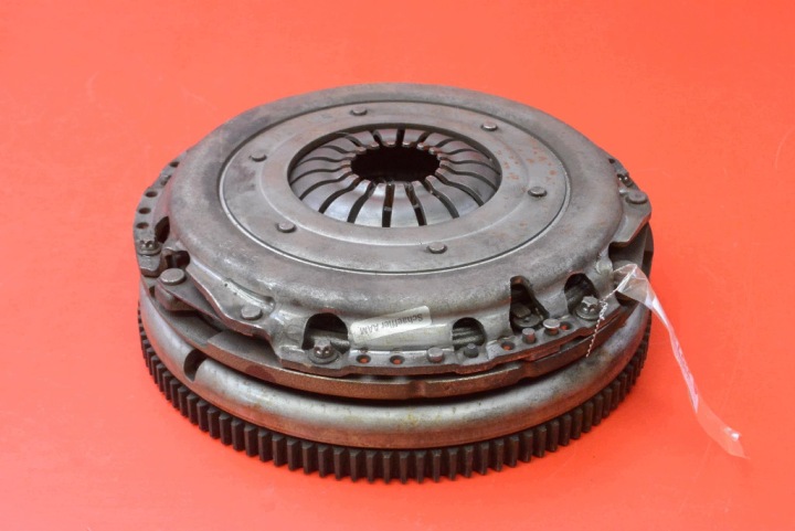 Embrayage Volant d’inertie DWUMASA 3082002404 OPEL INSIGNIA A 2.0 CDTI 160 KM 08-14