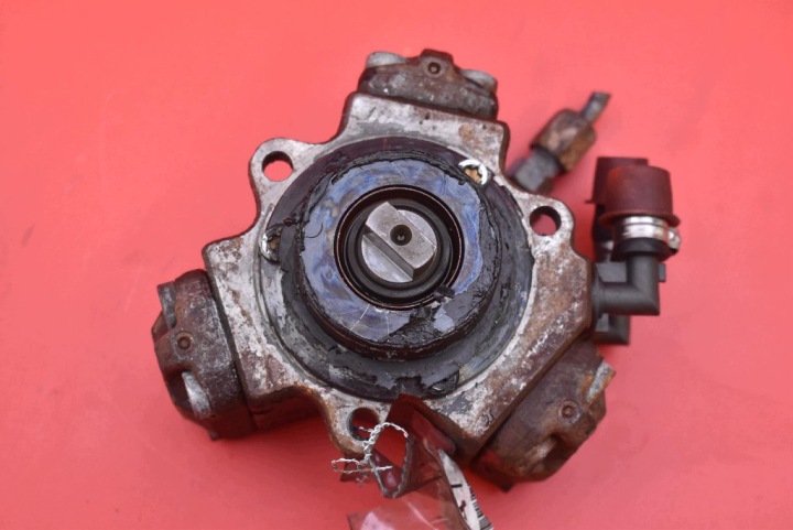 Einspritzpumpe 0445010092 55185549 OPEL CORSA D 1.3 CDTI 75 KM 06-11