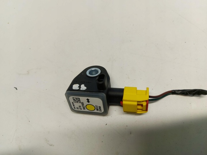 MG ZS Capteur choc Airbag 10427035