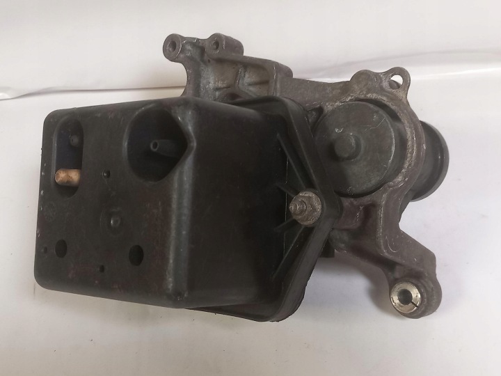 regler modul KLAP des Abgaskrümmers ALFA ROMEO 159 2.4 JTD 55205127