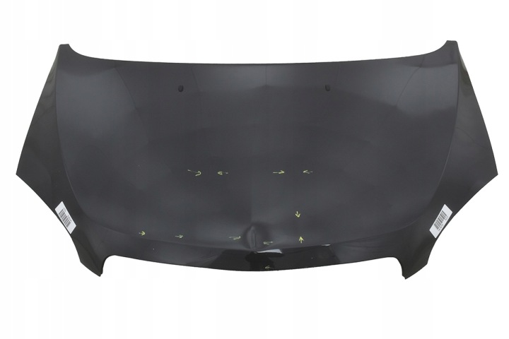 Capot CHEVROLET ORLANDO