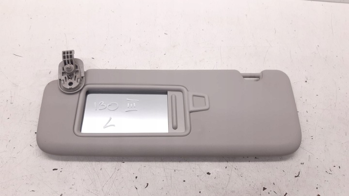 clona przeciwsloneczny levý Hyundai i30 III LIFT 1.0 GDI