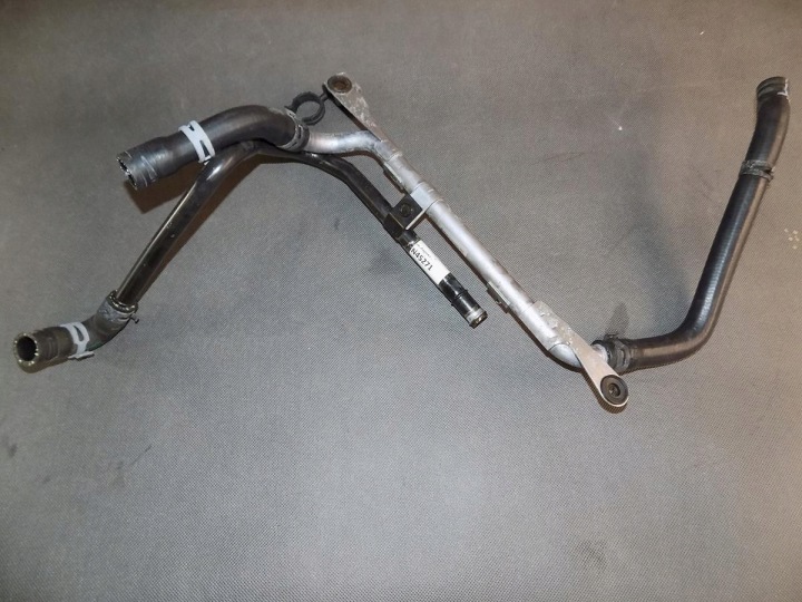 VW PHAETON wiring hose 3D0422887AR