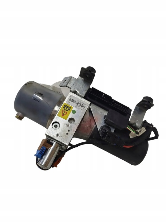 RENAULT MEganE II COUPÉ-CABRIOLET hydraulpump (EM0/1) E84871789 7