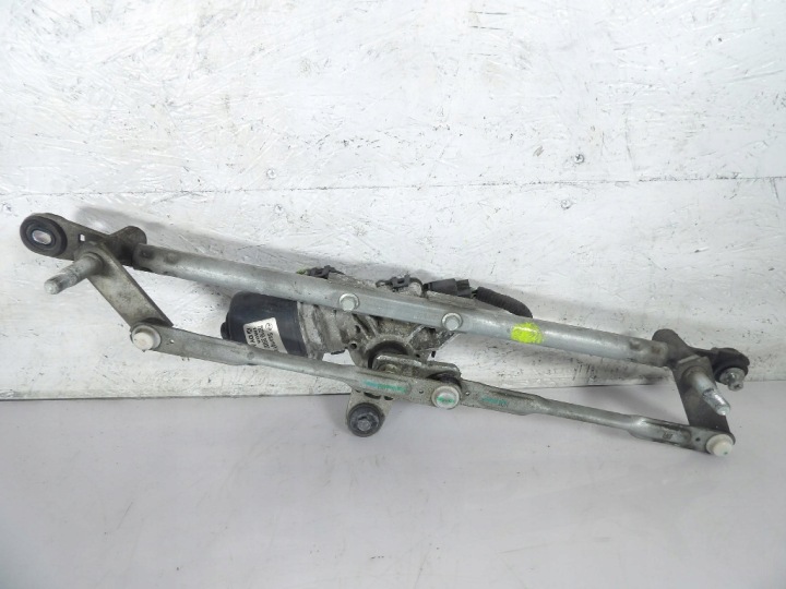 SSANGYONG TIVOLI GRAND wiper mechanism 78210-35002