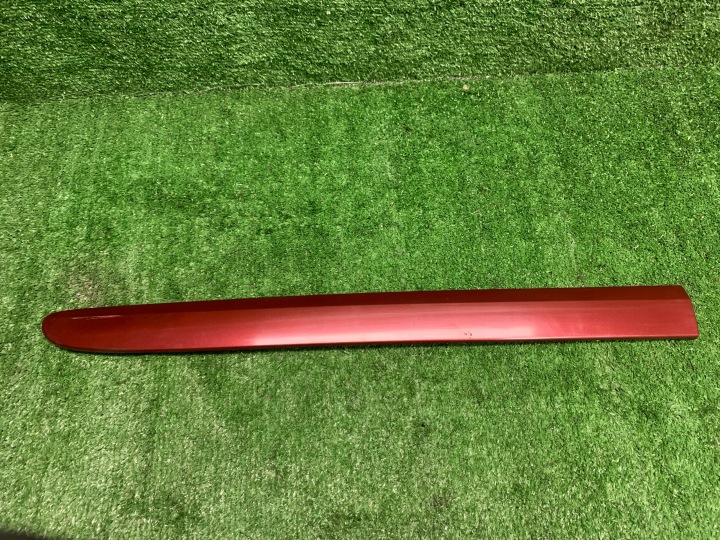 MERCEDES E KLASA W211 moulding for door right rear part right rear A2116901262