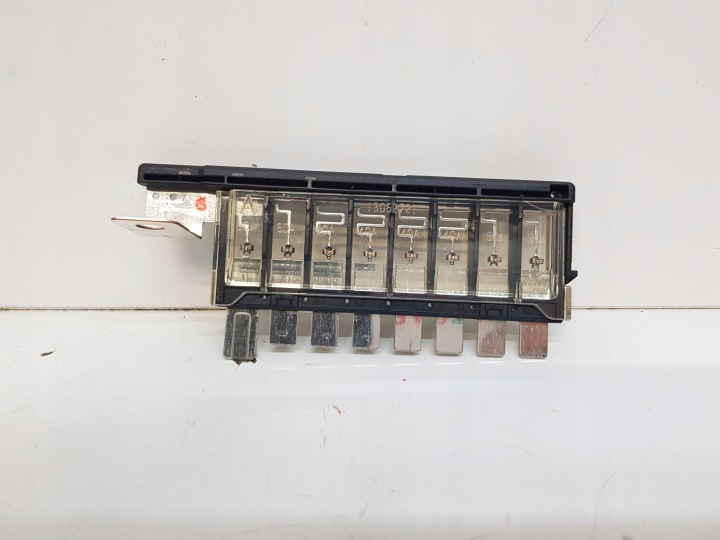 KIA CEED I30 II Fusible ZESPOLONY 18790-01316