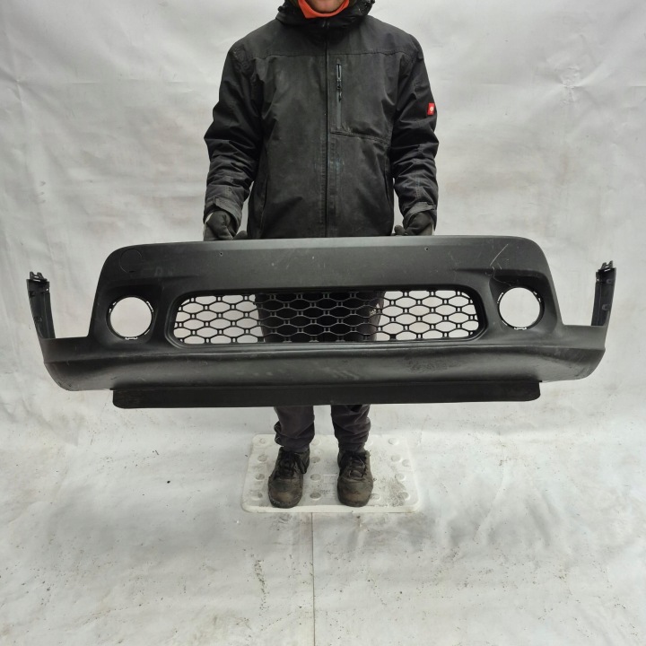 JEEP RENEGADE LIFT 18- Heckspoiler spoiler der Stoßstange vorne 52100379