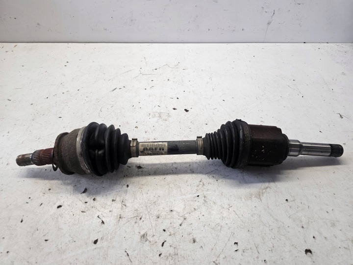 OPEL ASTRA J semi-axis left short. 1.6 T SIDI AUTOMAT 13335139 AAFR
