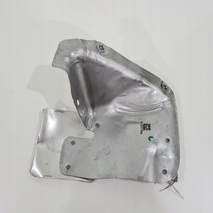 COPERTURA GREMBIALINA TERMICZNA 9841851380 PEUGEOT CITROEN