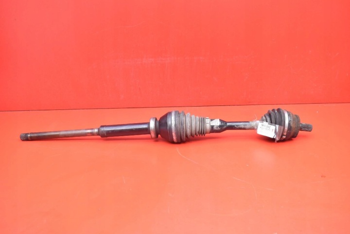 semi-axis right front front AUTOMAT VOLVO XC90 1 and 2.4 D5 163 KM AWD 02-06