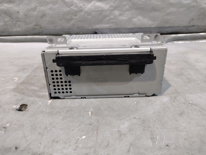 Radio NG AHU Ford Focus MK3 III lift F1BT-18C815-GK
