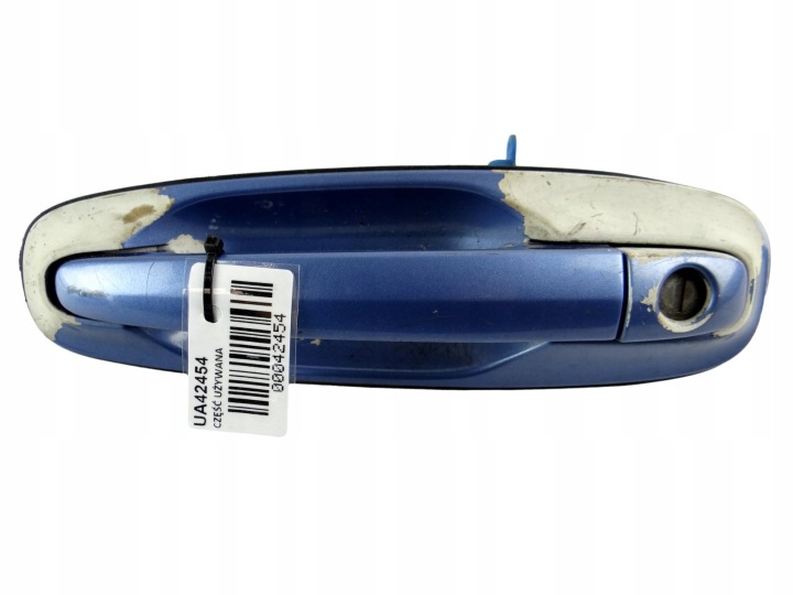 Türgriff Tür links vorne CHEVROLET NUBIRA PA66