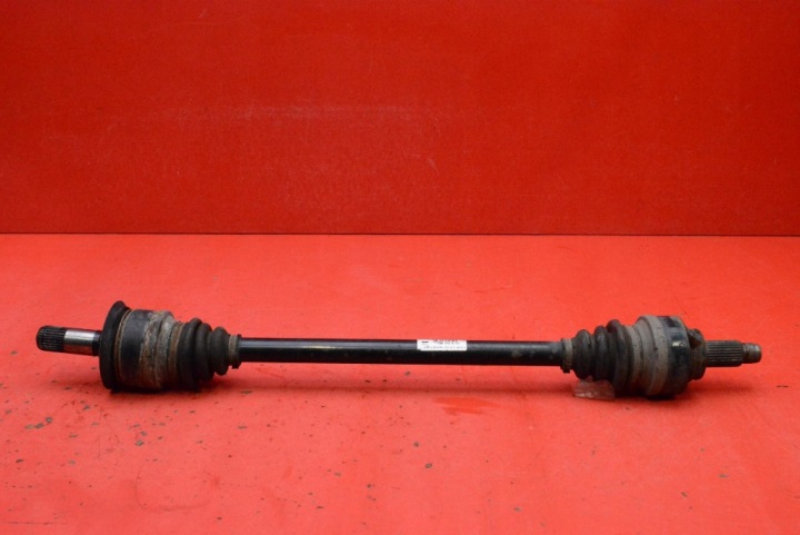 Demi axe Droit Arrière MANUAL 7629302 BMW F20 1.6 T 170 KM 11-15