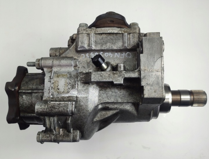REDUKTOR Boîte de vitesse Engrenage VOLKSWAGEN AUDI SKODA SEAT 0FN409053C