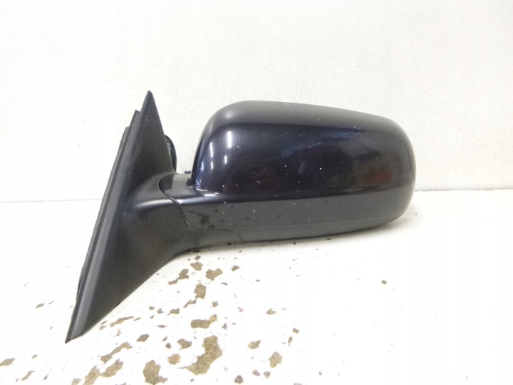 Spiegel links VW Volkswagen Passat B5 LC9Z 5 pin 2001r.