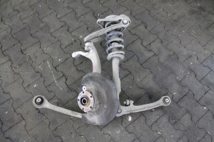 McPherson swing right front AUDI A6 C6 3.0 TDI 04-11