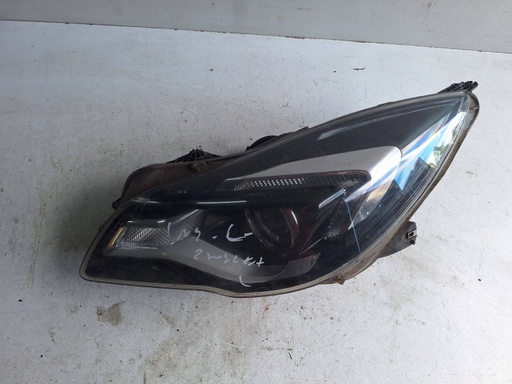 OPEL INSIGNIA A LIFT 13-17 feu gauche UK-conduite à droite 13409908LH