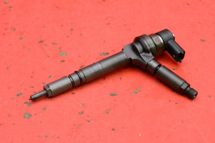 Einspritzdüse Einspritzdüse Pumpe-Düse-Einheit TEST 0445110082 HONDA CIVIC 7 VII 1.7 CTDI 101 KM 00-05