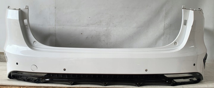 Paraurti posteriore posteriore KIA CEED III KOMBI GT-LINE PDC