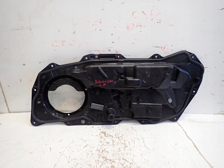 INSONORISATION PORTIÈRE GAUCHE AVANT DISCOVERY SPORT 2015