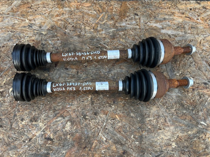 Demi axe Gauche FORD KUGA MK3 LX67-3B437-DAC 1.5 ECOBOST