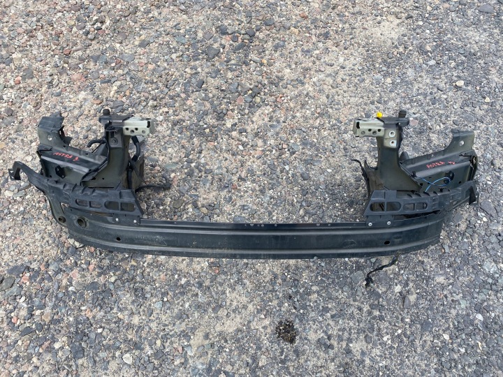 OPEL ASTRA J IV Schlossträger Versteifung träger Längsträger