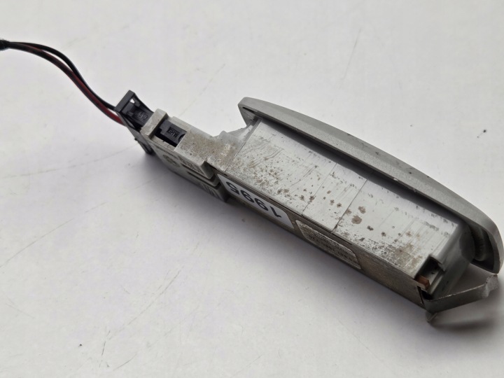 VW SHARAN II 7N INNER CABINE ORIGINAL 5F0947109C SKODA KAROQ 6